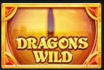 Dragons Wild slot